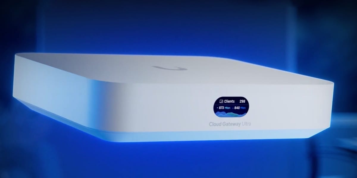 pfSense’ist UniFi peale: ootamatu, aga meeldiv üleminek