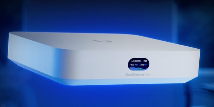 pfSense’ist UniFi peale: ootamatu, aga meeldiv üleminek